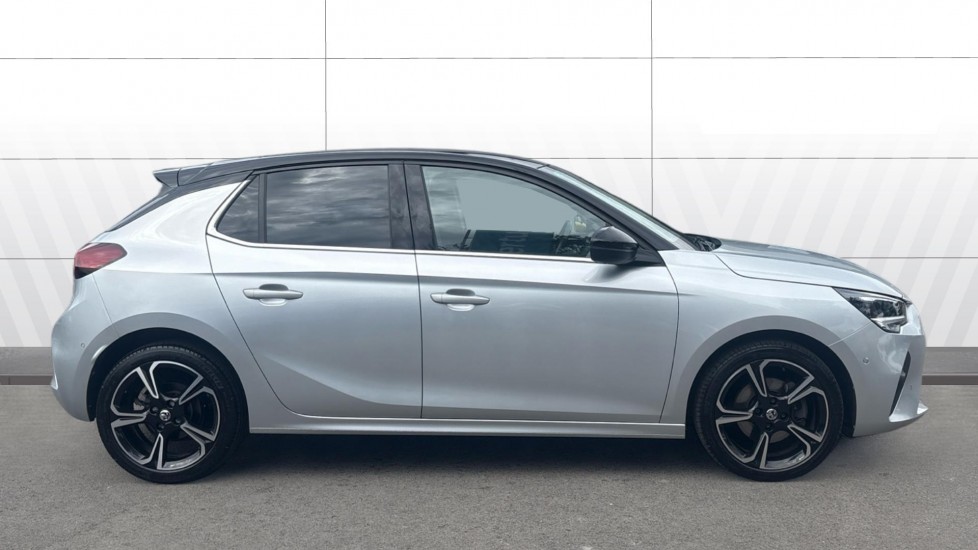 Vauxhall Corsa 1.2 Turbo Elite Edition 5dr Petrol Hatchback - Image 5
