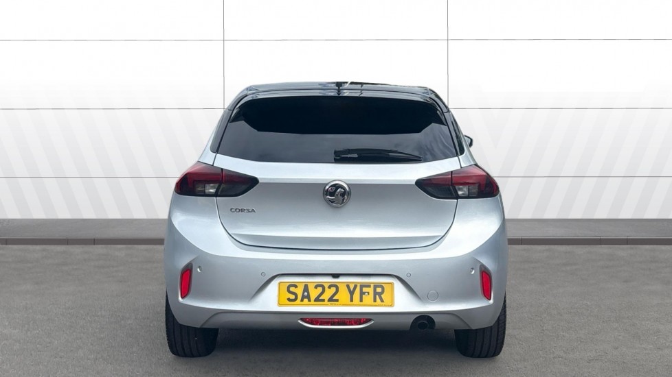 Vauxhall Corsa 1.2 Turbo Elite Edition 5dr Petrol Hatchback - Image 6
