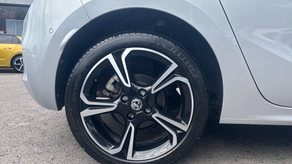 Vauxhall Corsa 1.2 Turbo Elite Edition 5dr Petrol Hatchback - Image 7