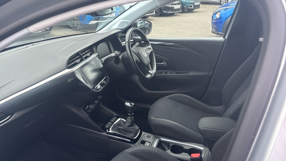 Vauxhall Corsa 1.2 Turbo Elite Edition 5dr Petrol Hatchback - Image 9