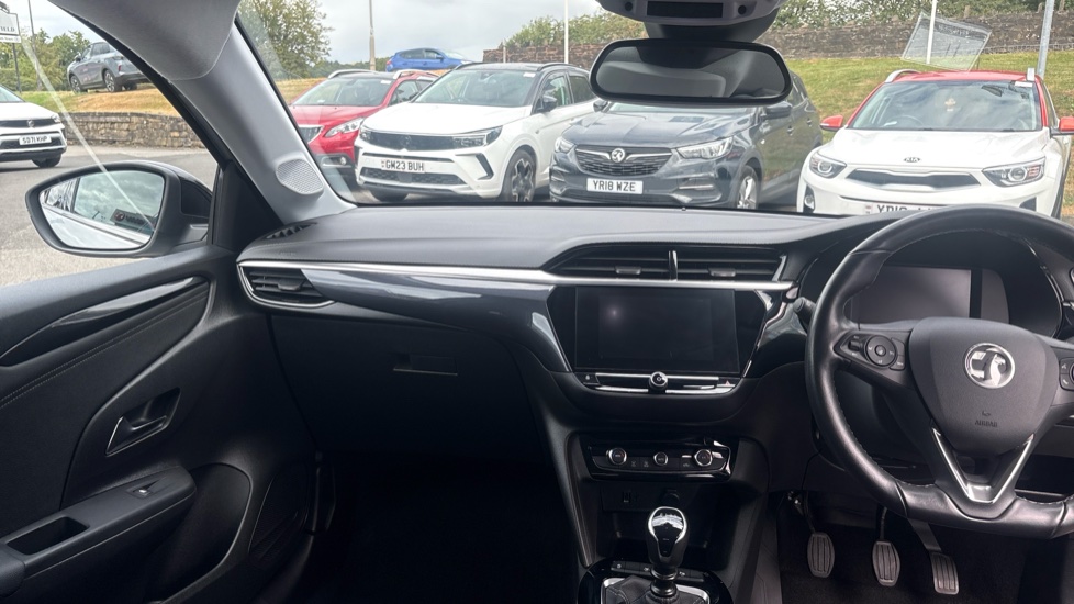 Vauxhall Corsa 1.2 Turbo Elite Edition 5dr Petrol Hatchback - Image 10