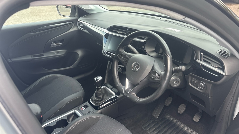 Vauxhall Corsa 1.2 Turbo Elite Edition 5dr Petrol Hatchback - Image 11