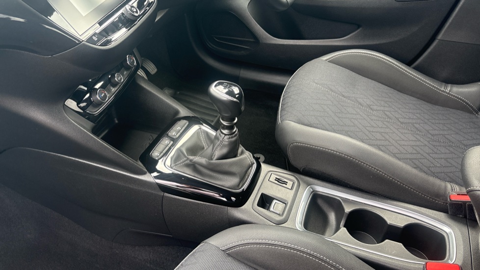 Vauxhall Corsa 1.2 Turbo Elite Edition 5dr Petrol Hatchback - Image 13