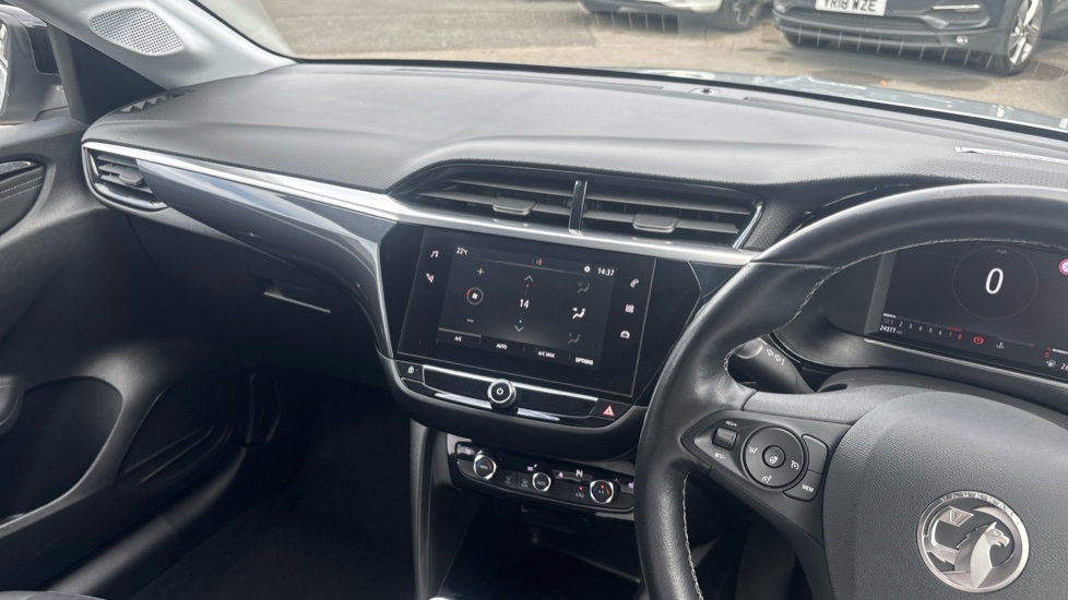 Vauxhall Corsa 1.2 Turbo Elite Edition 5dr Petrol Hatchback - Image 14