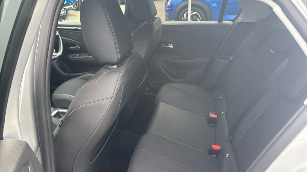 Vauxhall Corsa 1.2 Turbo Elite Edition 5dr Petrol Hatchback - Image 16
