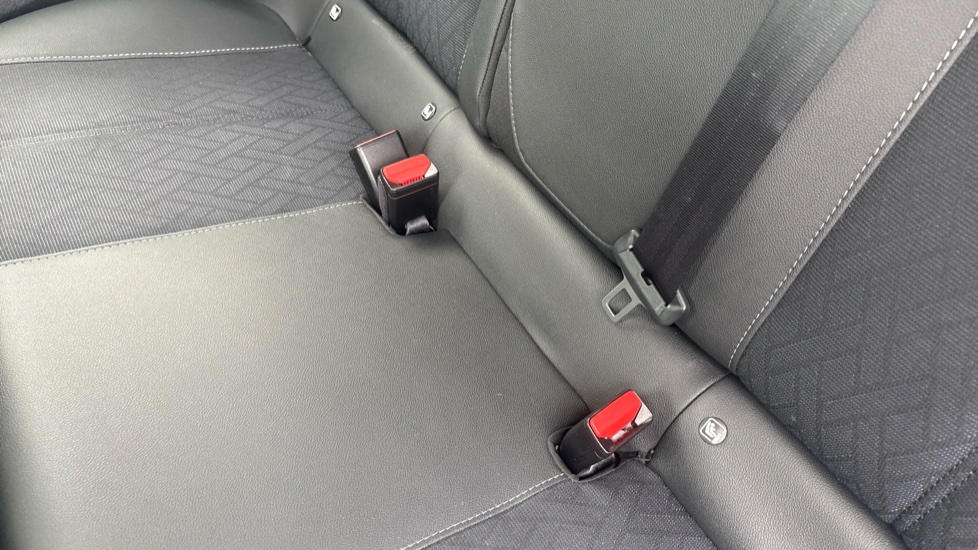 Vauxhall Corsa 1.2 Turbo Elite Edition 5dr Petrol Hatchback - Image 17