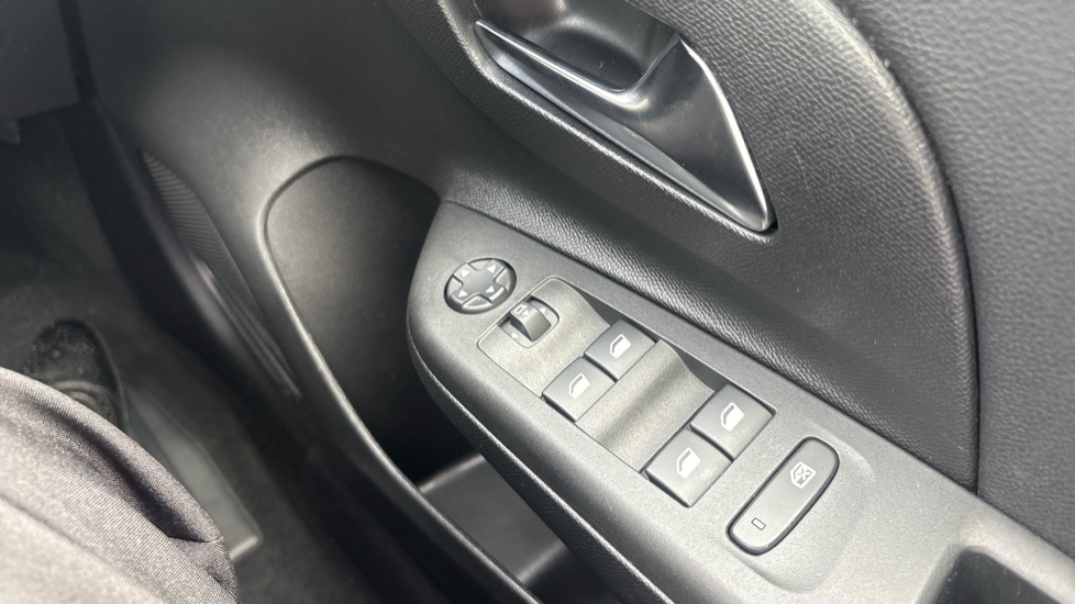 Vauxhall Corsa 1.2 Turbo Elite Edition 5dr Petrol Hatchback - Image 21