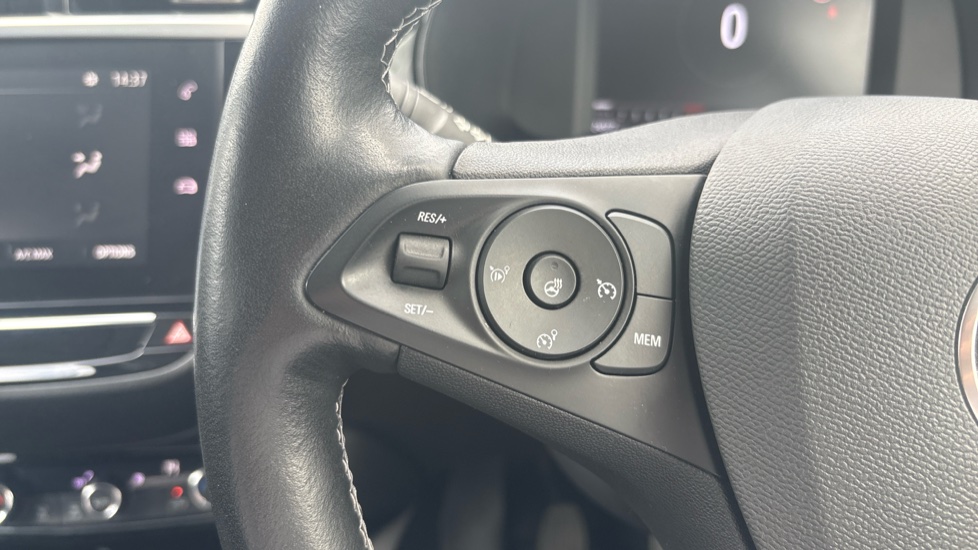 Vauxhall Corsa 1.2 Turbo Elite Edition 5dr Petrol Hatchback - Image 22