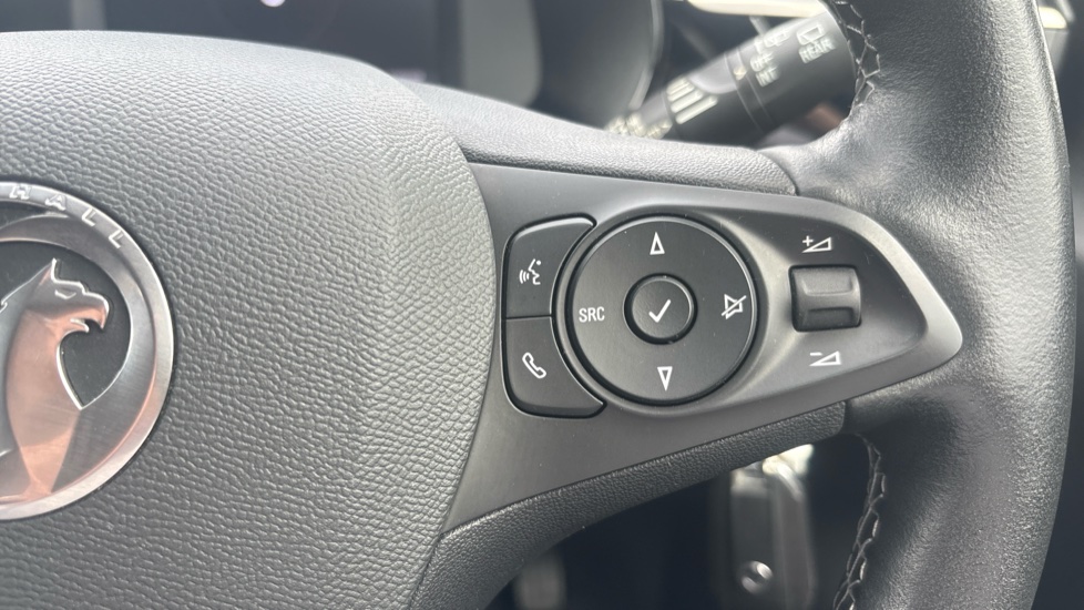 Vauxhall Corsa 1.2 Turbo Elite Edition 5dr Petrol Hatchback - Image 23