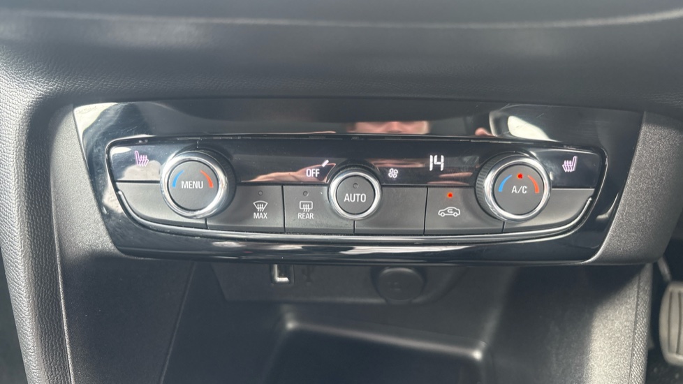 Vauxhall Corsa 1.2 Turbo Elite Edition 5dr Petrol Hatchback - Image 24