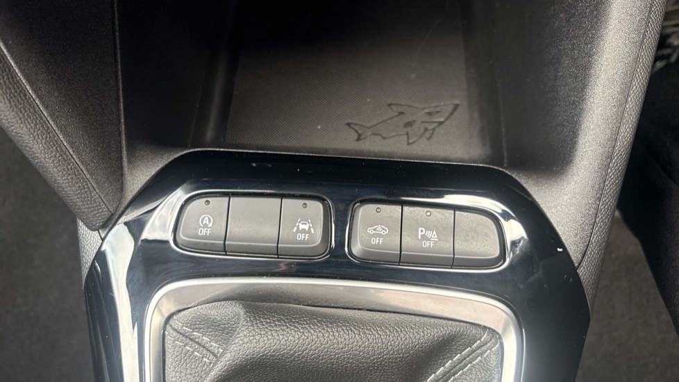 Vauxhall Corsa 1.2 Turbo Elite Edition 5dr Petrol Hatchback - Image 25
