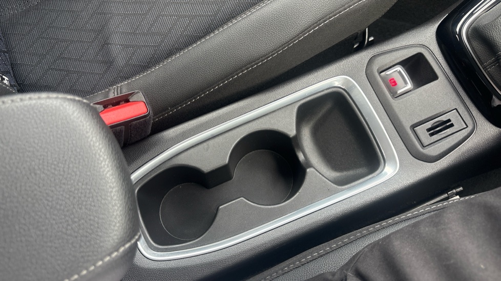 Vauxhall Corsa 1.2 Turbo Elite Edition 5dr Petrol Hatchback - Image 28