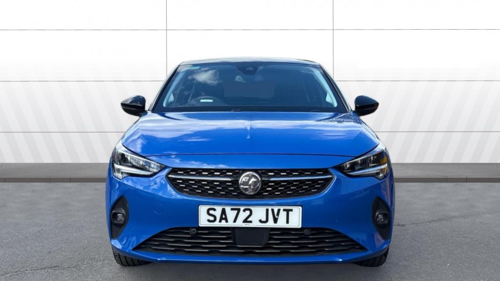 Vauxhall Corsa 1.2 Elite Edition 5dr Petrol Hatchback - Image 3