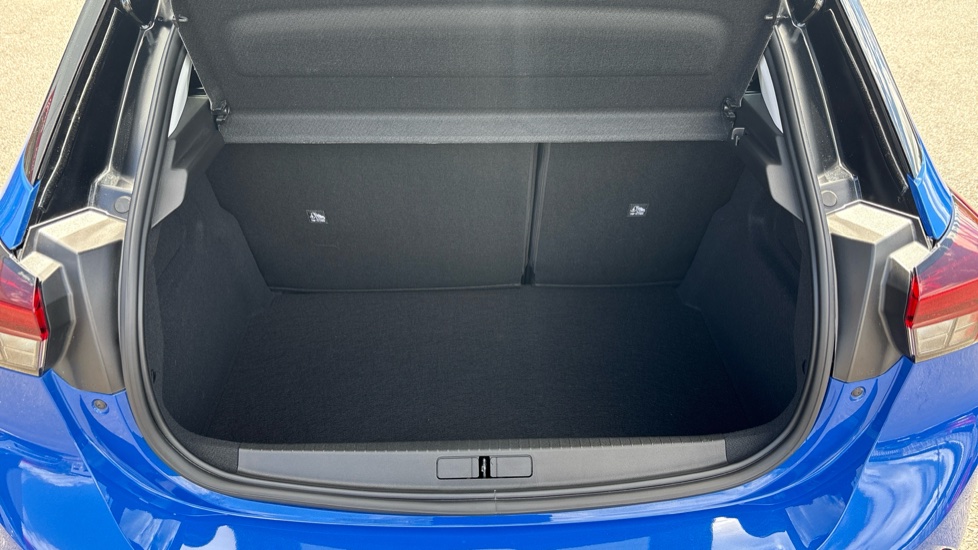 Vauxhall Corsa 1.2 Elite Edition 5dr Petrol Hatchback - Image 4