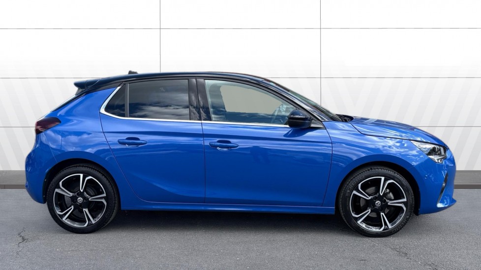 Vauxhall Corsa 1.2 Elite Edition 5dr Petrol Hatchback - Image 5