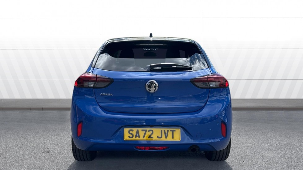 Vauxhall Corsa 1.2 Elite Edition 5dr Petrol Hatchback - Image 6