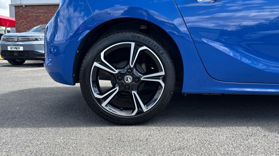 Vauxhall Corsa 1.2 Elite Edition 5dr Petrol Hatchback - Image 7