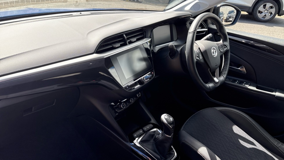 Vauxhall Corsa 1.2 Elite Edition 5dr Petrol Hatchback - Image 9