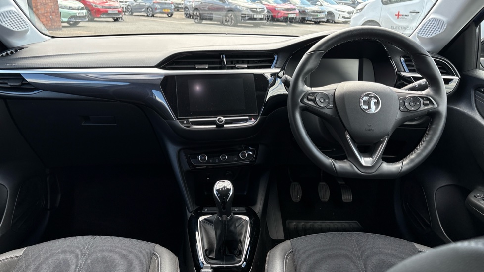 Vauxhall Corsa 1.2 Elite Edition 5dr Petrol Hatchback - Image 10