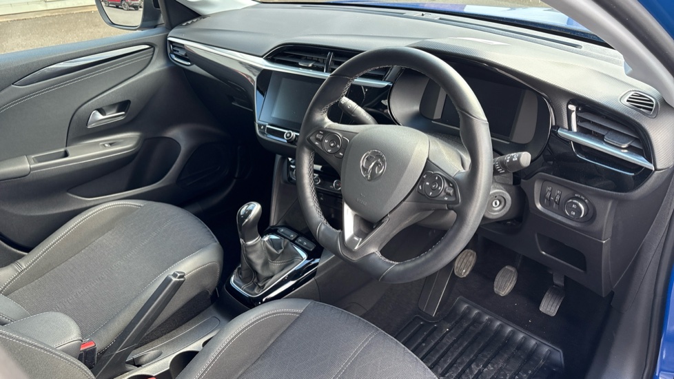 Vauxhall Corsa 1.2 Elite Edition 5dr Petrol Hatchback - Image 11