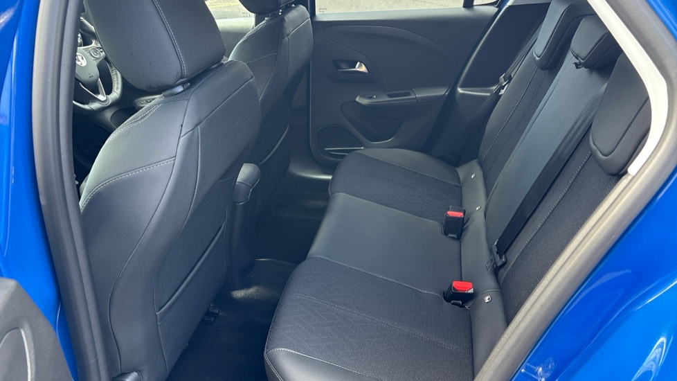 Vauxhall Corsa 1.2 Elite Edition 5dr Petrol Hatchback - Image 16