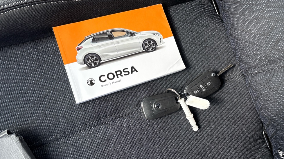 Vauxhall Corsa 1.2 Elite Edition 5dr Petrol Hatchback - Image 19
