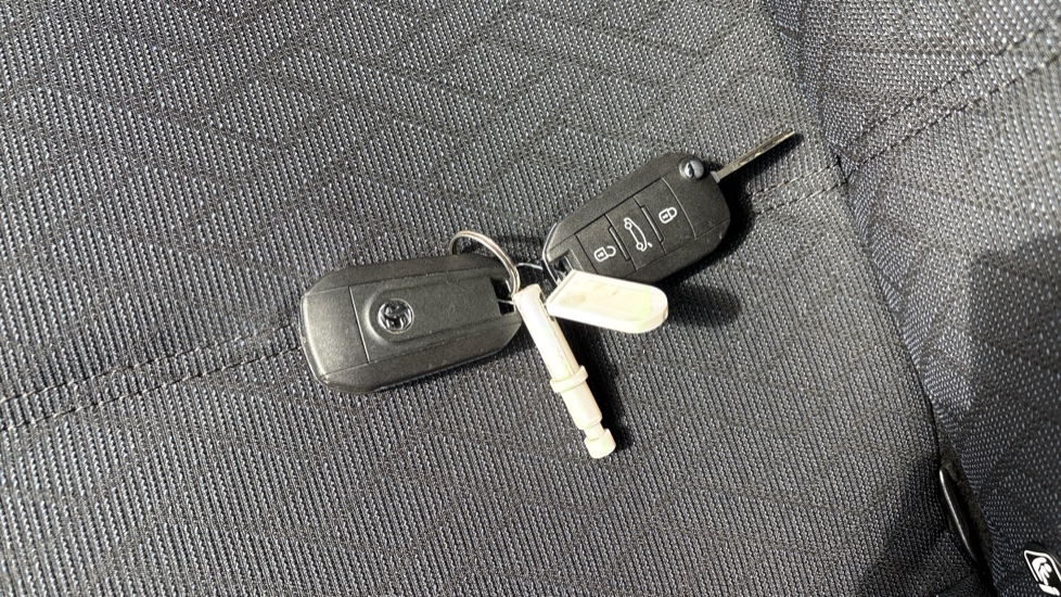 Vauxhall Corsa 1.2 Elite Edition 5dr Petrol Hatchback - Image 20