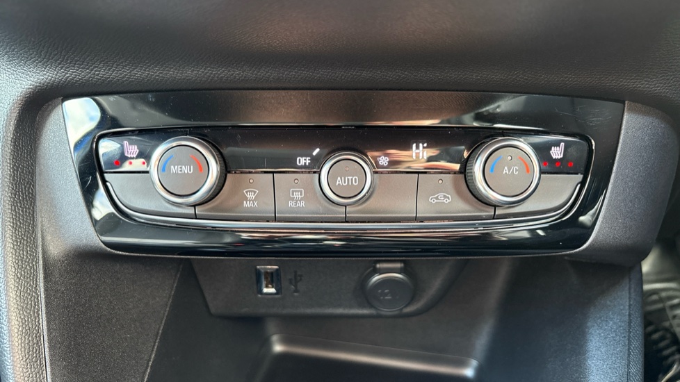 Vauxhall Corsa 1.2 Elite Edition 5dr Petrol Hatchback - Image 28