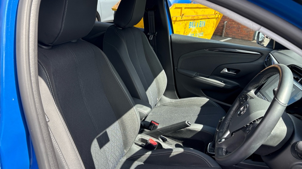 Vauxhall Corsa 1.2 Elite Edition 5dr Petrol Hatchback - Image 33