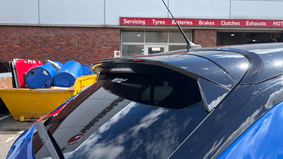 Vauxhall Corsa 1.2 Elite Edition 5dr Petrol Hatchback - Image 37