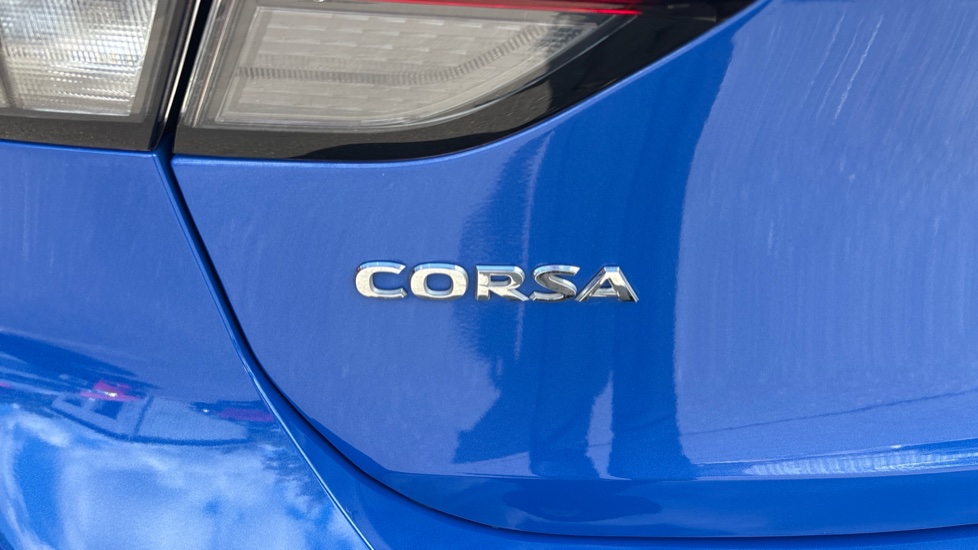 Vauxhall Corsa 1.2 Elite Edition 5dr Petrol Hatchback - Image 38