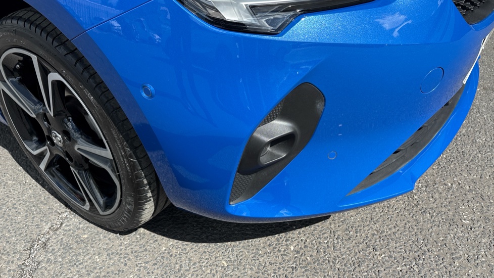 Vauxhall Corsa 1.2 Elite Edition 5dr Petrol Hatchback - Image 41