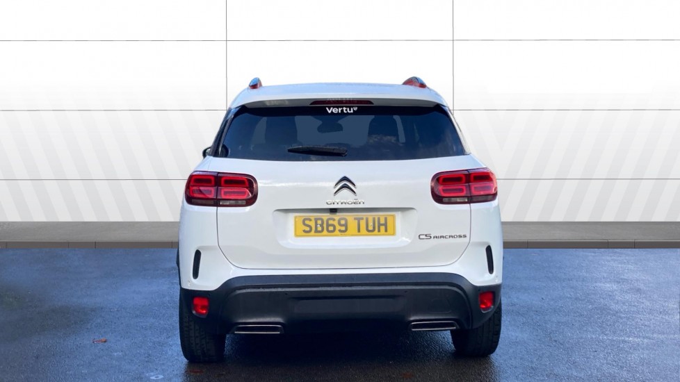 Citroen C5 Aircross 1.2 PureTech 130 Flair Plus 5dr Petrol Hatchback - Image 6