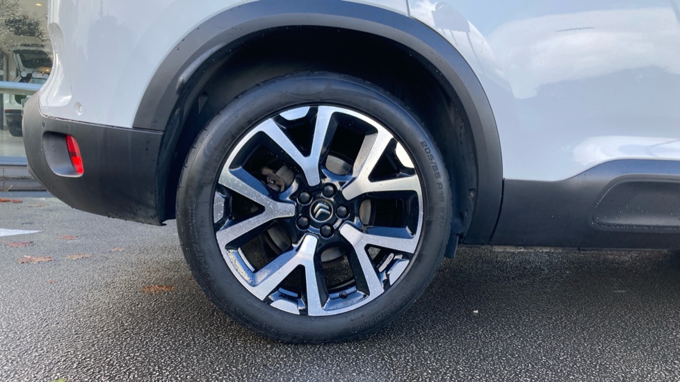 Citroen C5 Aircross 1.2 PureTech 130 Flair Plus 5dr Petrol Hatchback - Image 7