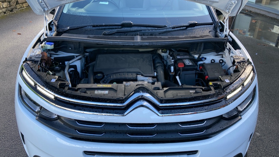 Citroen C5 Aircross 1.2 PureTech 130 Flair Plus 5dr Petrol Hatchback - Image 8