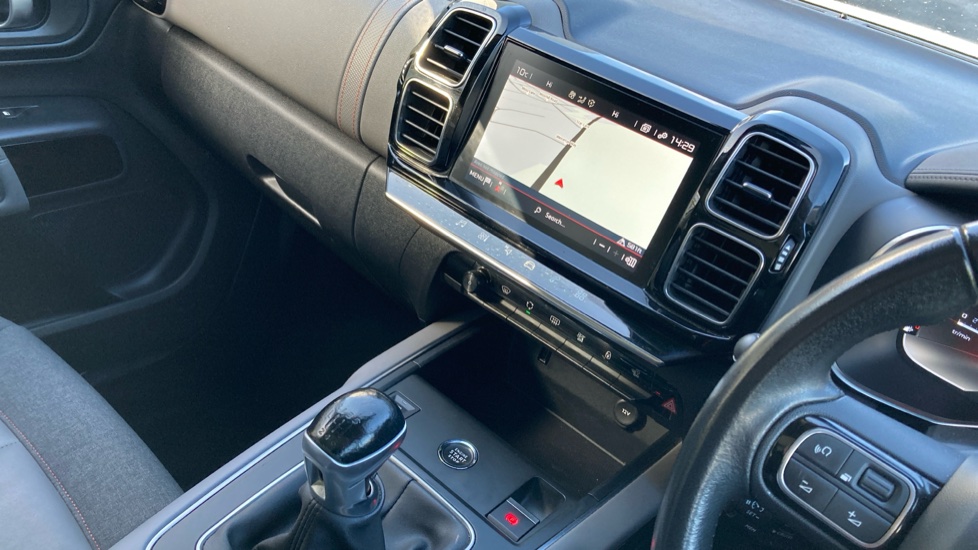 Citroen C5 Aircross 1.2 PureTech 130 Flair Plus 5dr Petrol Hatchback - Image 14