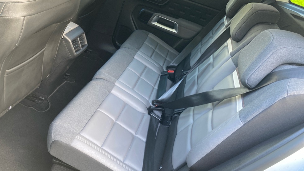 Citroen C5 Aircross 1.2 PureTech 130 Flair Plus 5dr Petrol Hatchback - Image 16