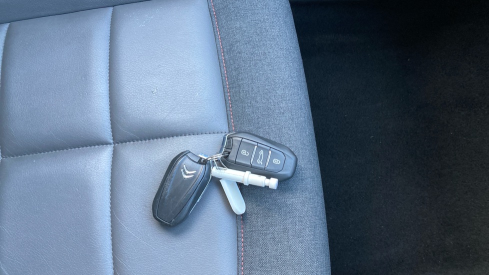 Citroen C5 Aircross 1.2 PureTech 130 Flair Plus 5dr Petrol Hatchback - Image 20