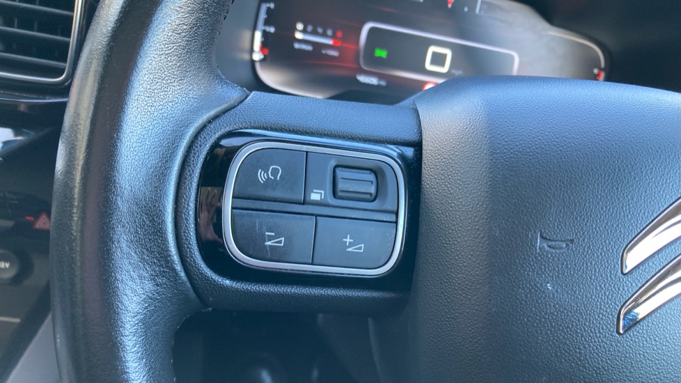 Citroen C5 Aircross 1.2 PureTech 130 Flair Plus 5dr Petrol Hatchback - Image 27