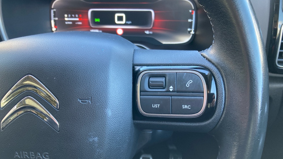 Citroen C5 Aircross 1.2 PureTech 130 Flair Plus 5dr Petrol Hatchback - Image 28