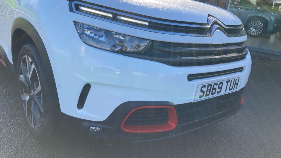 Citroen C5 Aircross 1.2 PureTech 130 Flair Plus 5dr Petrol Hatchback - Image 32