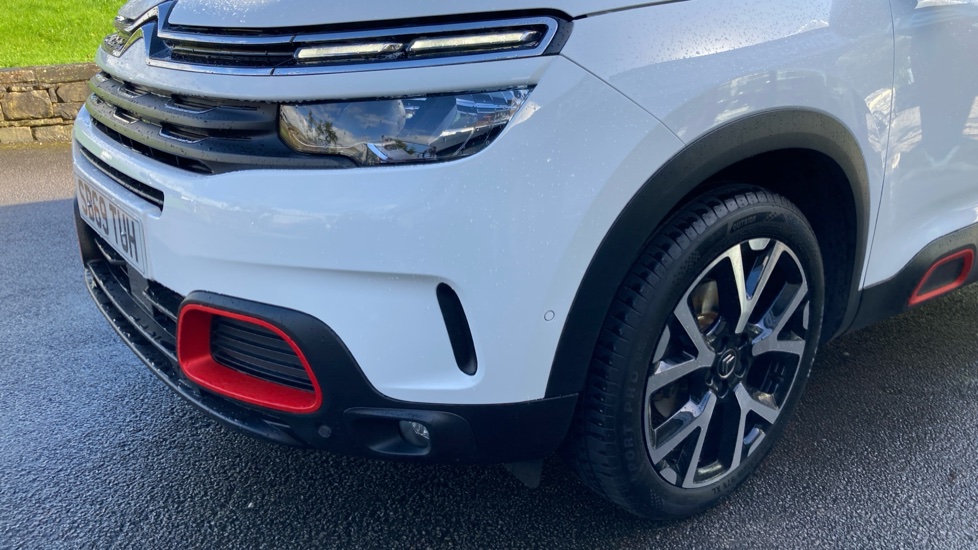 Citroen C5 Aircross 1.2 PureTech 130 Flair Plus 5dr Petrol Hatchback - Image 33