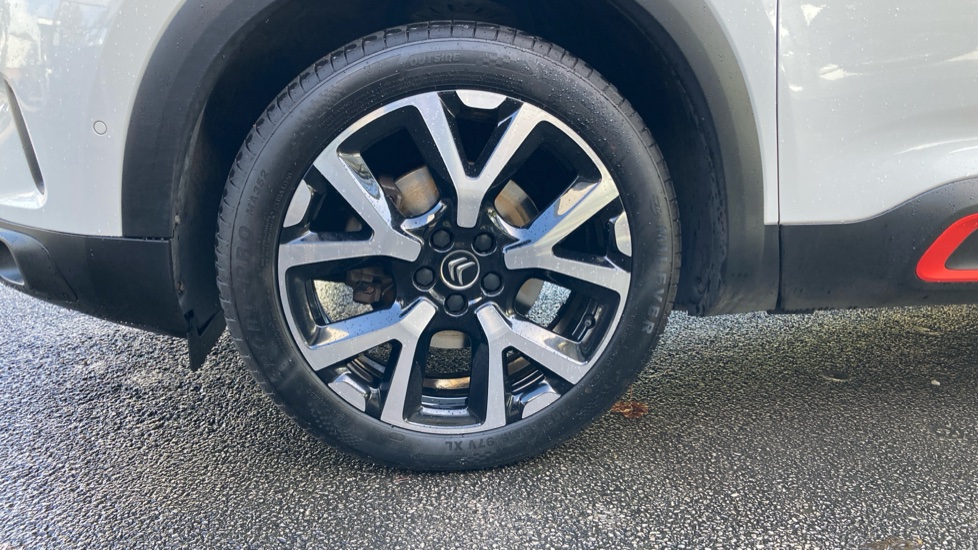 Citroen C5 Aircross 1.2 PureTech 130 Flair Plus 5dr Petrol Hatchback - Image 34