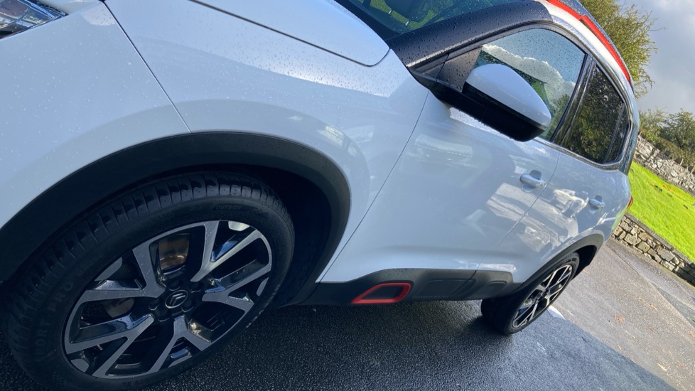 Citroen C5 Aircross 1.2 PureTech 130 Flair Plus 5dr Petrol Hatchback - Image 35