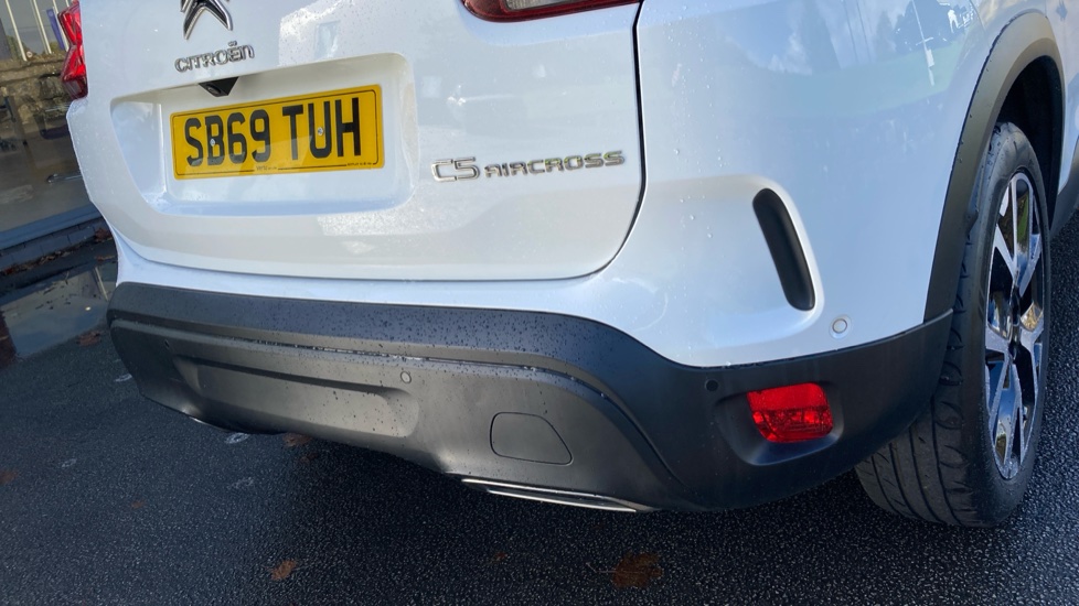 Citroen C5 Aircross 1.2 PureTech 130 Flair Plus 5dr Petrol Hatchback - Image 37