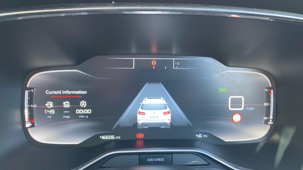 Citroen C5 Aircross 1.2 PureTech 130 Flair Plus 5dr Petrol Hatchback - Image 41