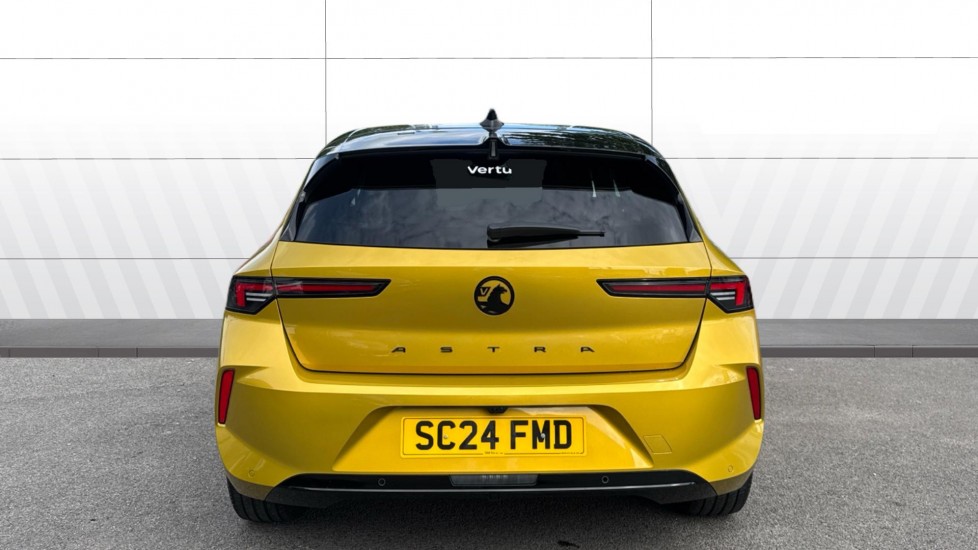 Vauxhall Astra 1.2 Turbo 130 GS 5dr Petrol Hatchback - Image 6