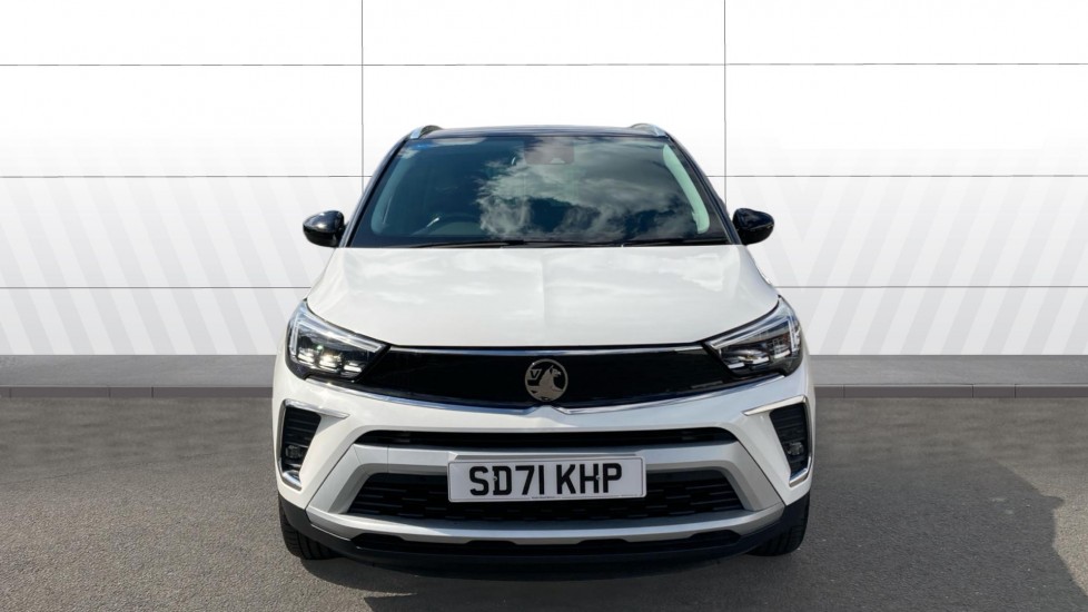 Vauxhall Crossland 1.2 Turbo [130] Ultimate Nav 5dr Petrol Hatchback - Image 3