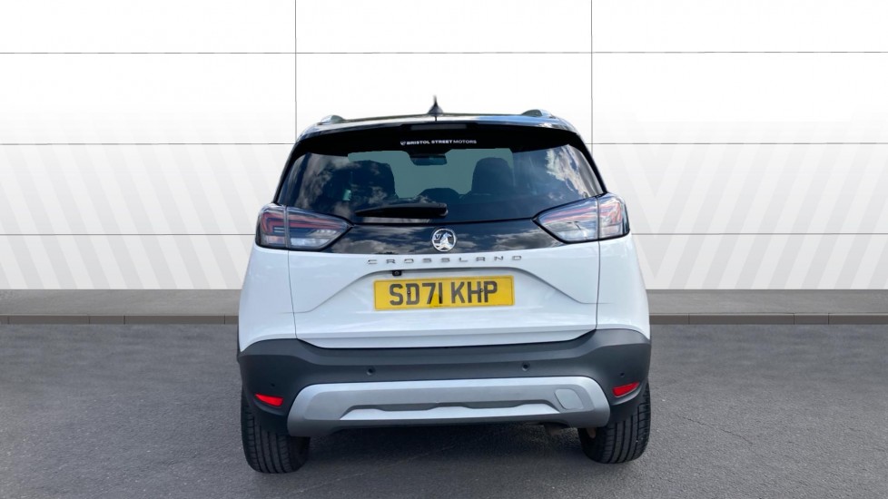 Vauxhall Crossland 1.2 Turbo [130] Ultimate Nav 5dr Petrol Hatchback - Image 6