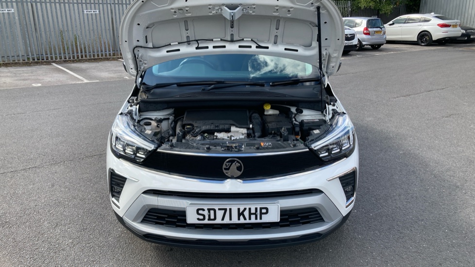 Vauxhall Crossland 1.2 Turbo [130] Ultimate Nav 5dr Petrol Hatchback - Image 8